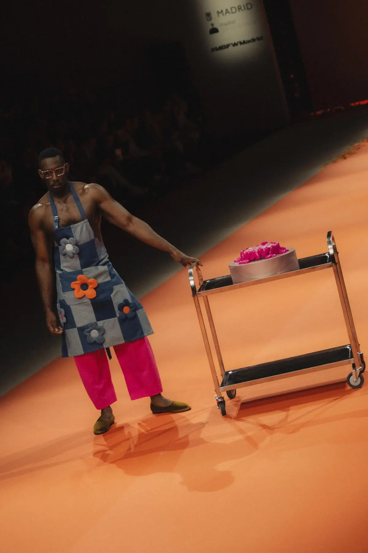 Madrid: entre herencia y vanguardia Madrid: entre herencia y vanguardia