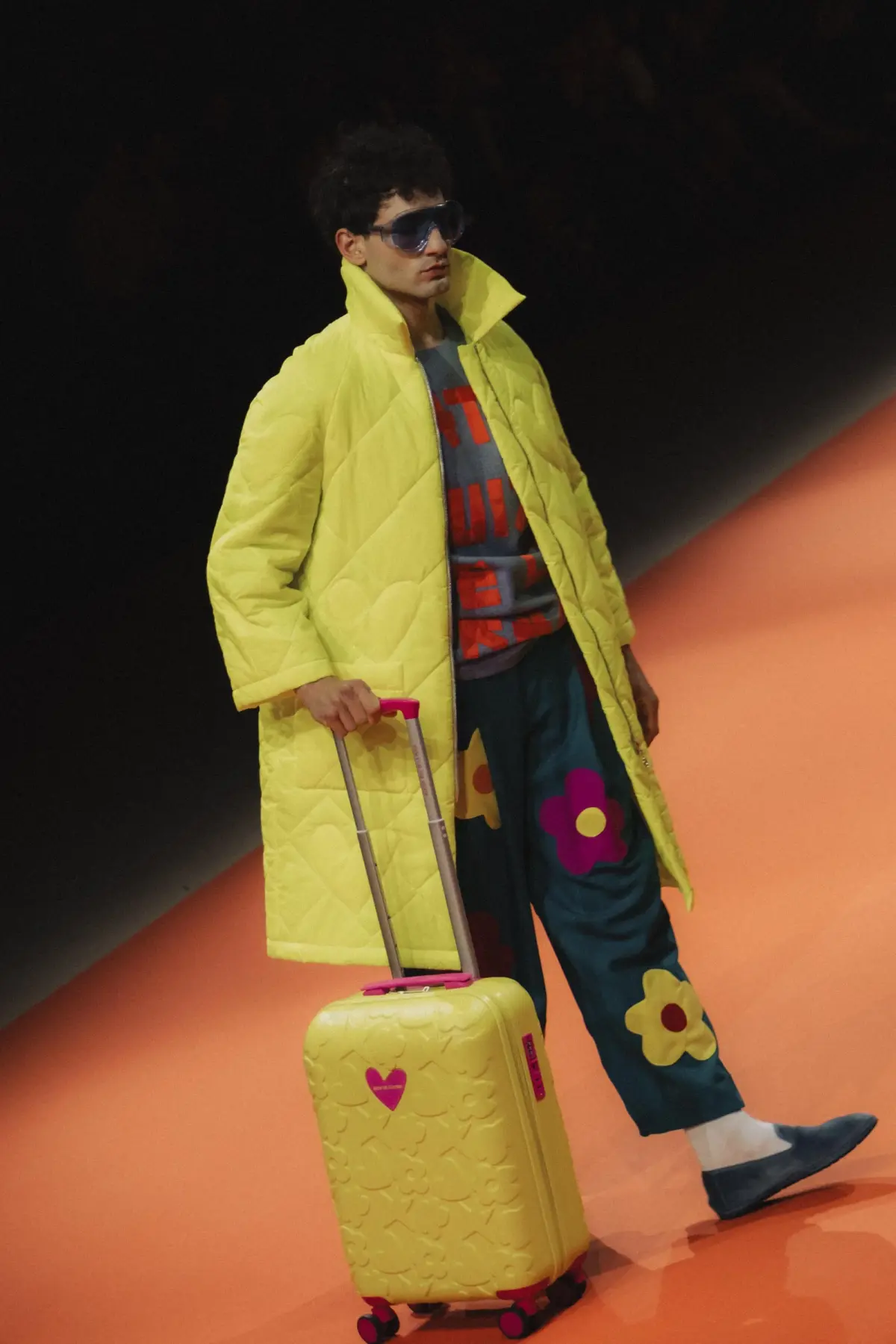 Madrid: entre herencia y vanguardia Madrid: entre herencia y vanguardia