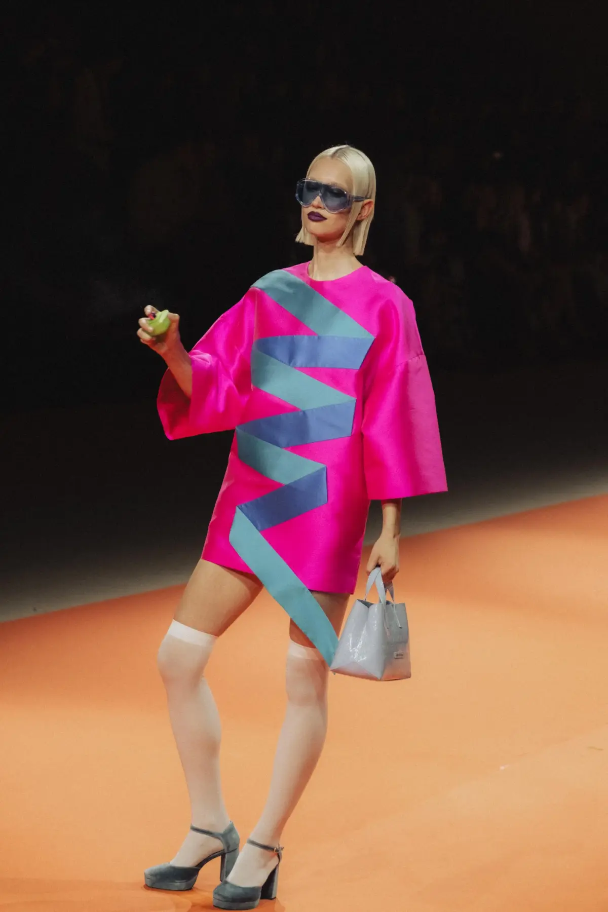 Madrid: entre herencia y vanguardia Madrid: entre herencia y vanguardia