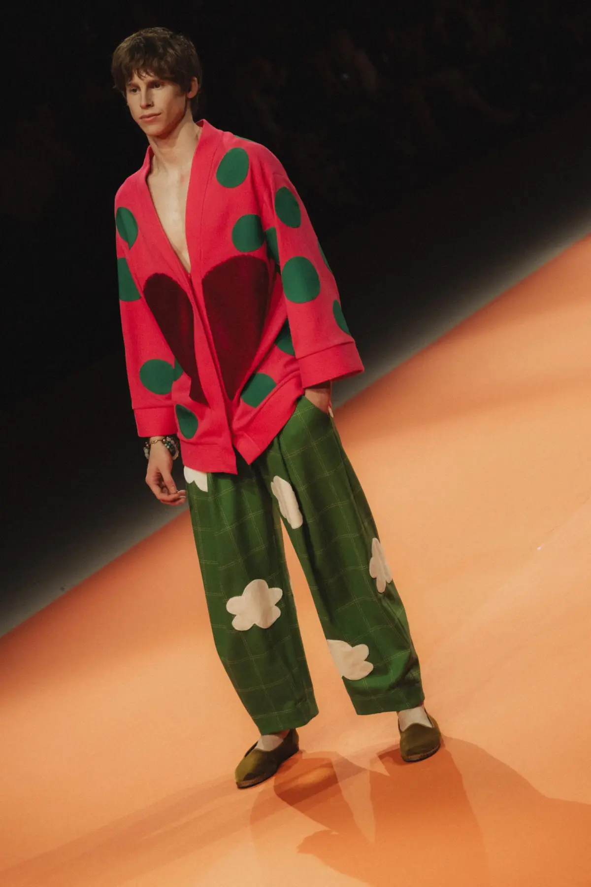 Madrid: entre herencia y vanguardia Madrid: entre herencia y vanguardia