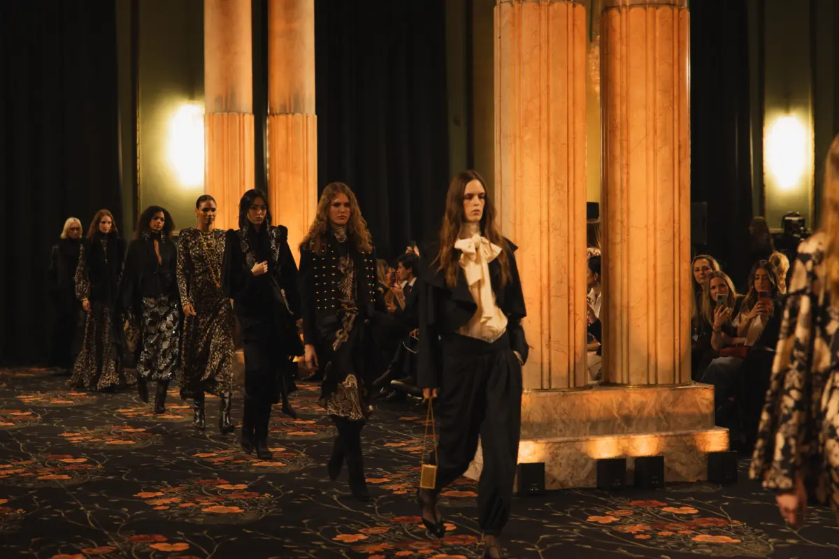 Madrid: entre herencia y vanguardia