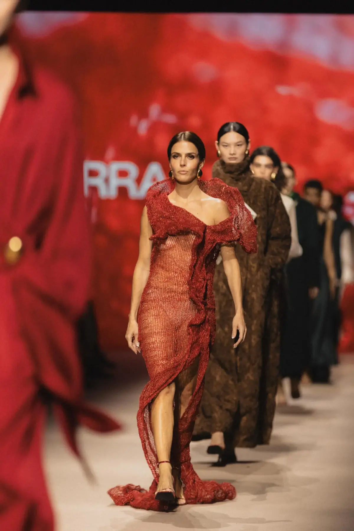 Madrid: entre herencia y vanguardia Madrid: entre herencia y vanguardia