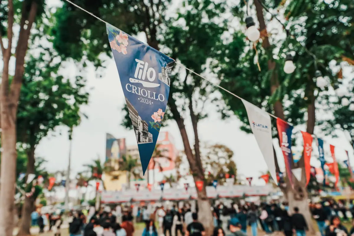 Planes de Fiestas Patrias: 15 restaurantes, música en vivo y stand up se juntan en Filo Criollo