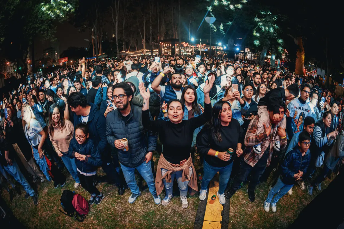 Planes de Fiestas Patrias: 15 restaurantes, música en vivo y stand up se juntan en Filo Criollo