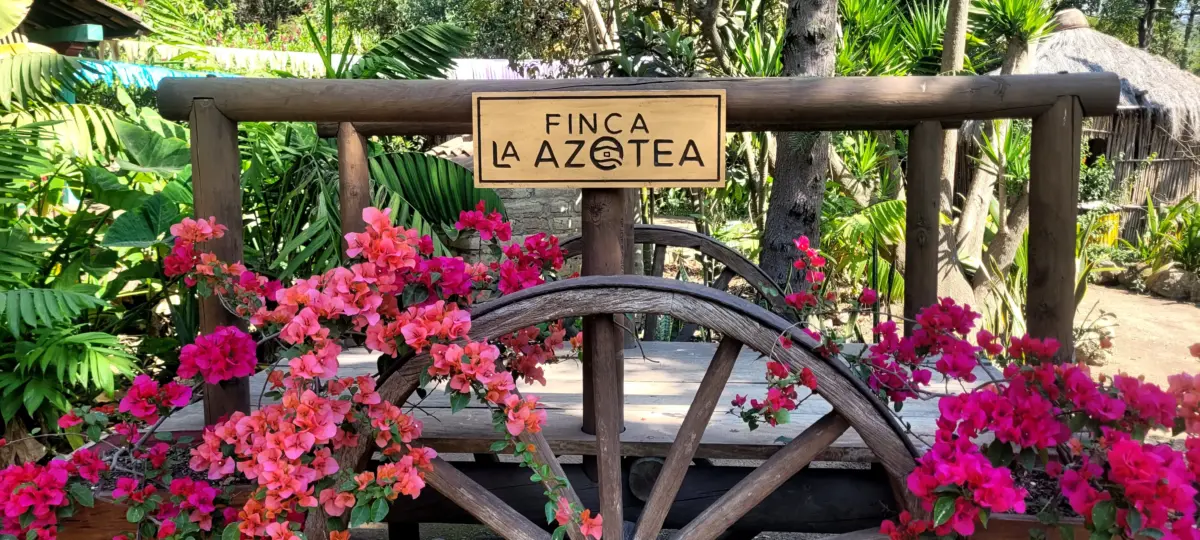 GUATEMALA: naturaleza viva, tradición ancestral y una nueva cocina que florece GUATEMALA: naturaleza viva, tradición ancestral y una nueva cocina que florece