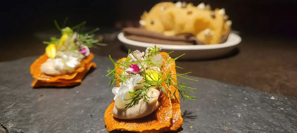 GUATEMALA: naturaleza viva, tradición ancestral y una nueva cocina que florece GUATEMALA: naturaleza viva, tradición ancestral y una nueva cocina que florece