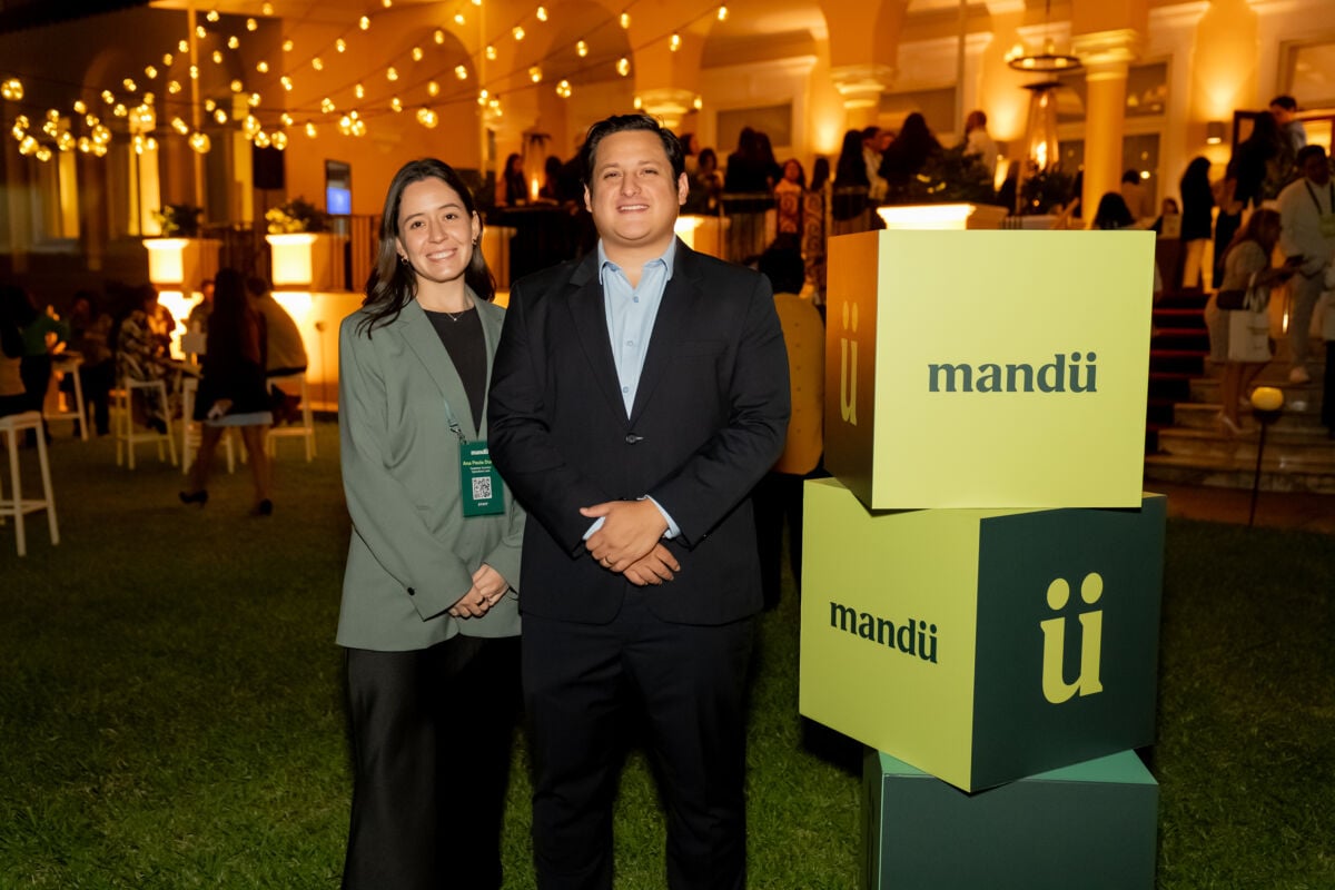Mandü y líderes empresariales debatieron sobre IA y el futuro del talento en Perú
