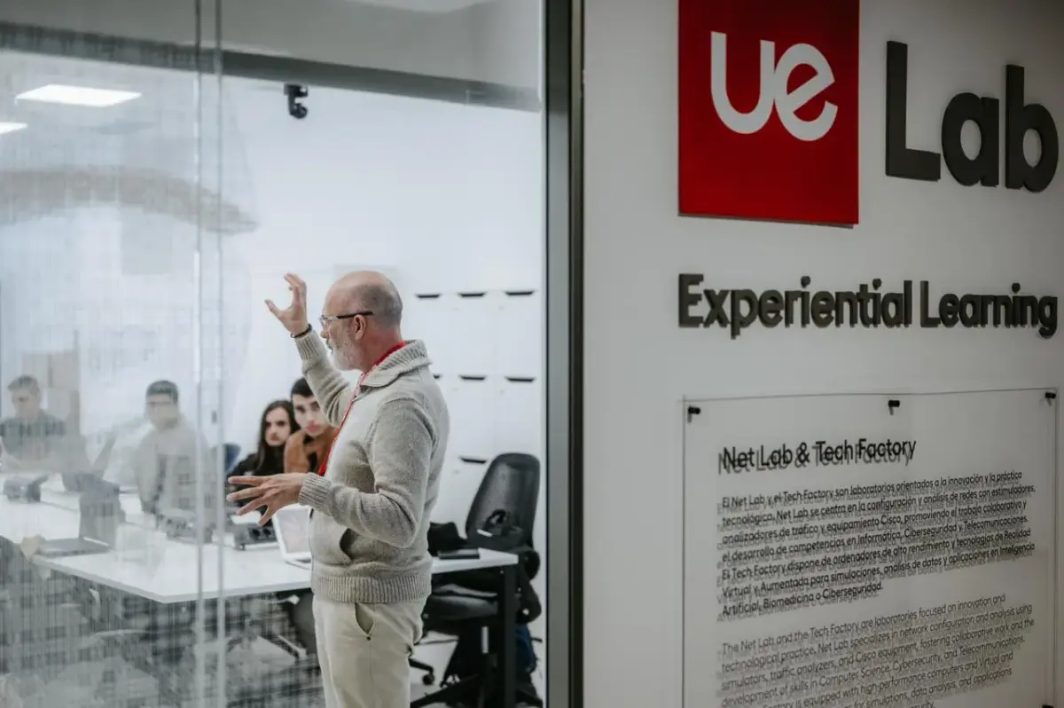 UNIVERSIDAD EUROPEA LANZA EN PERÚ PROGRAMA DE BECAS CON LA OEA Y LA OEI PARA IMPULSAR EL ACCESO A MAESTRÍAS INTERNACIONALES UNIVERSIDAD EUROPEA LANZA EN PERÚ PROGRAMA DE BECAS CON LA OEA Y LA OEI PARA IMPULSAR EL ACCESO A MAESTRÍAS INTERNACIONALES