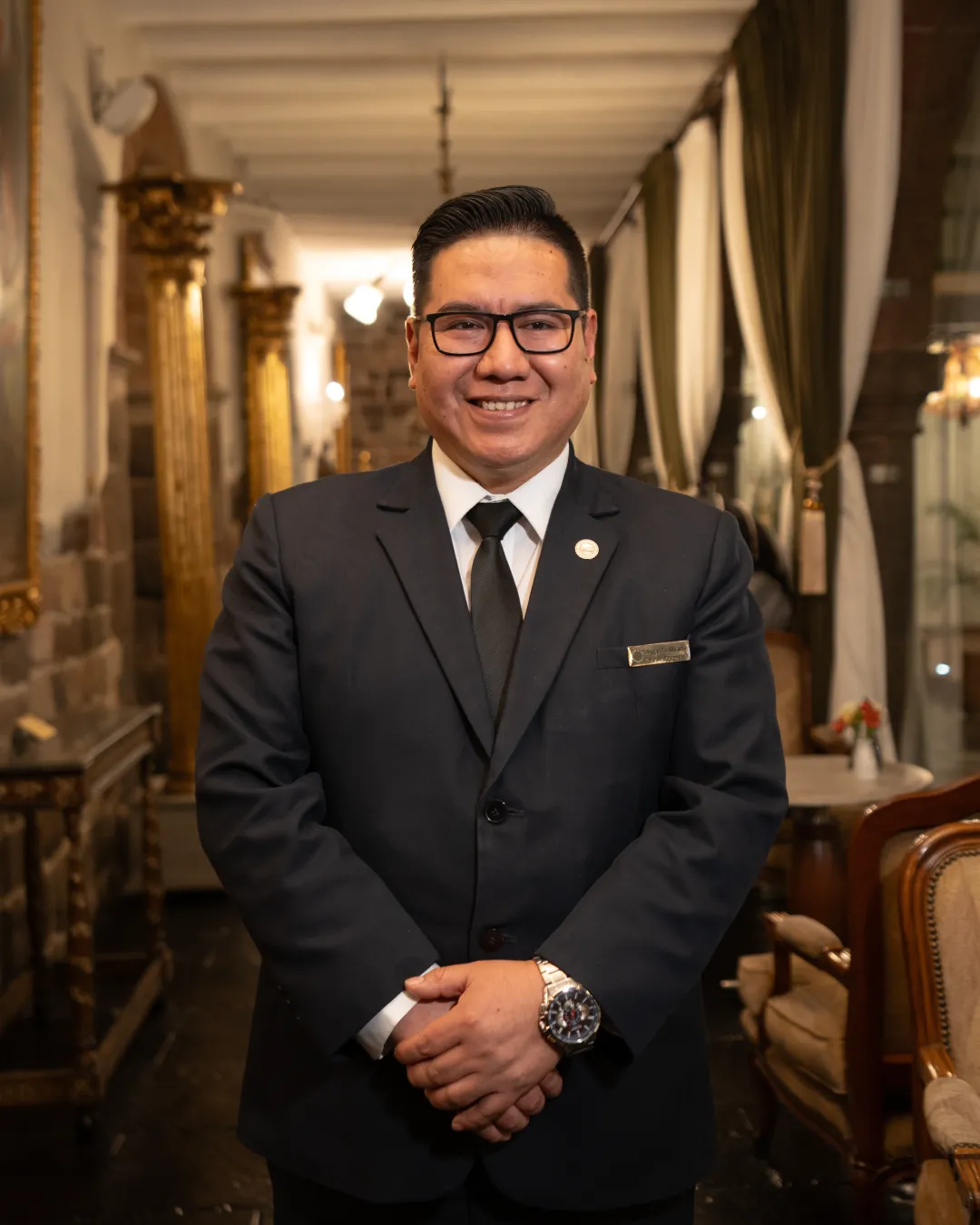 Aranwa Hotels Resorts & Spas es reconocido con el sello Tripadvisor Travelers’ Choice 2026 y se ubica entre el Top 10% de los mejores hoteles del mundo