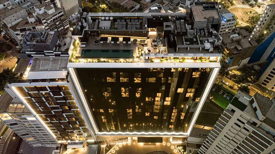 Real InterContinental Lima Miraflores recibirá a la élite gastronómica mundial como partner de The World's 50 Best Restaurants 2026