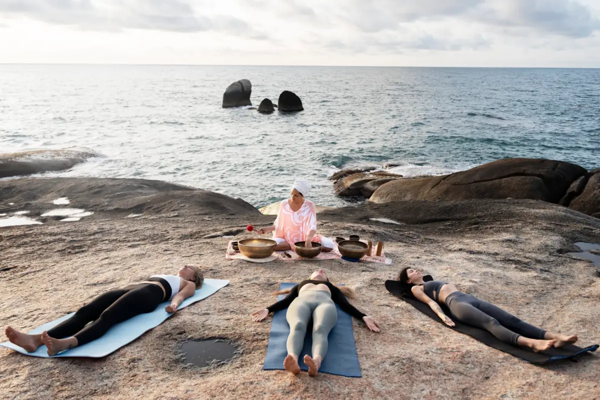 WELLNESS TRAVEL: LA NECESIDAD DE RECUPERAR RITMOS HUMANOS EN UNA SOCIEDAD ACELERADA