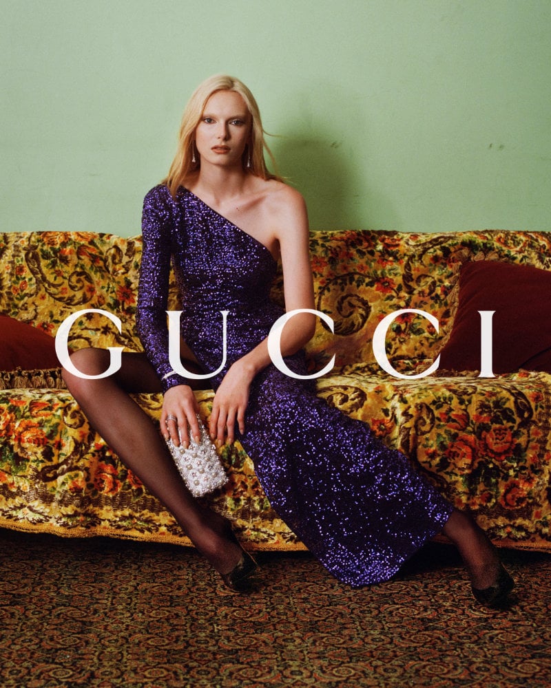 Gucci Primavera: Demna abre un nuevo capítulo para la maison