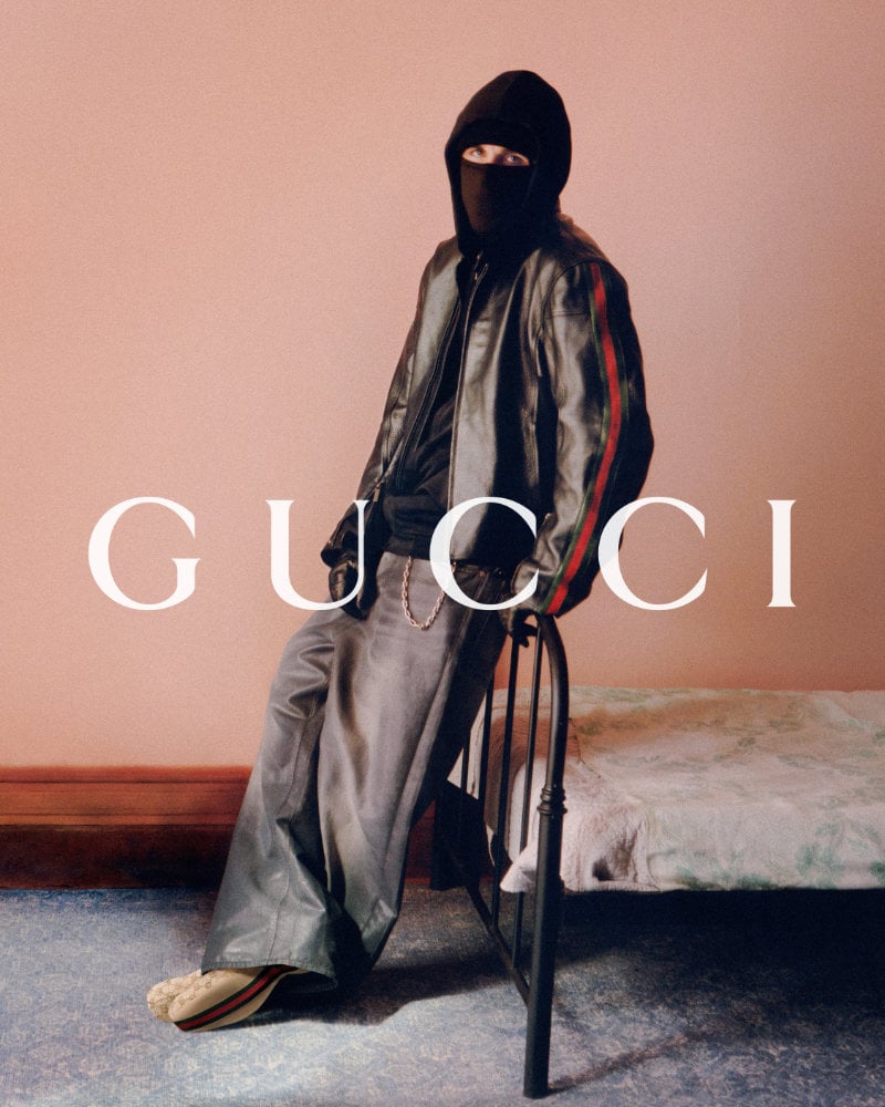 Gucci Primavera: Demna abre un nuevo capítulo para la maison