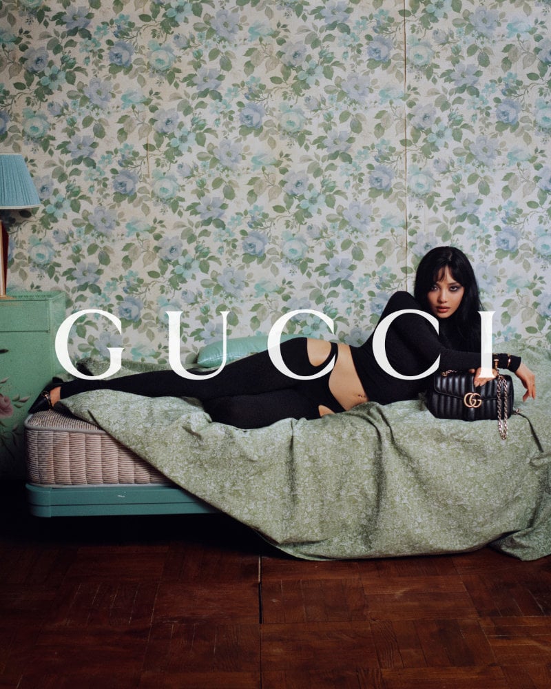 Gucci Primavera: Demna abre un nuevo capítulo para la maison