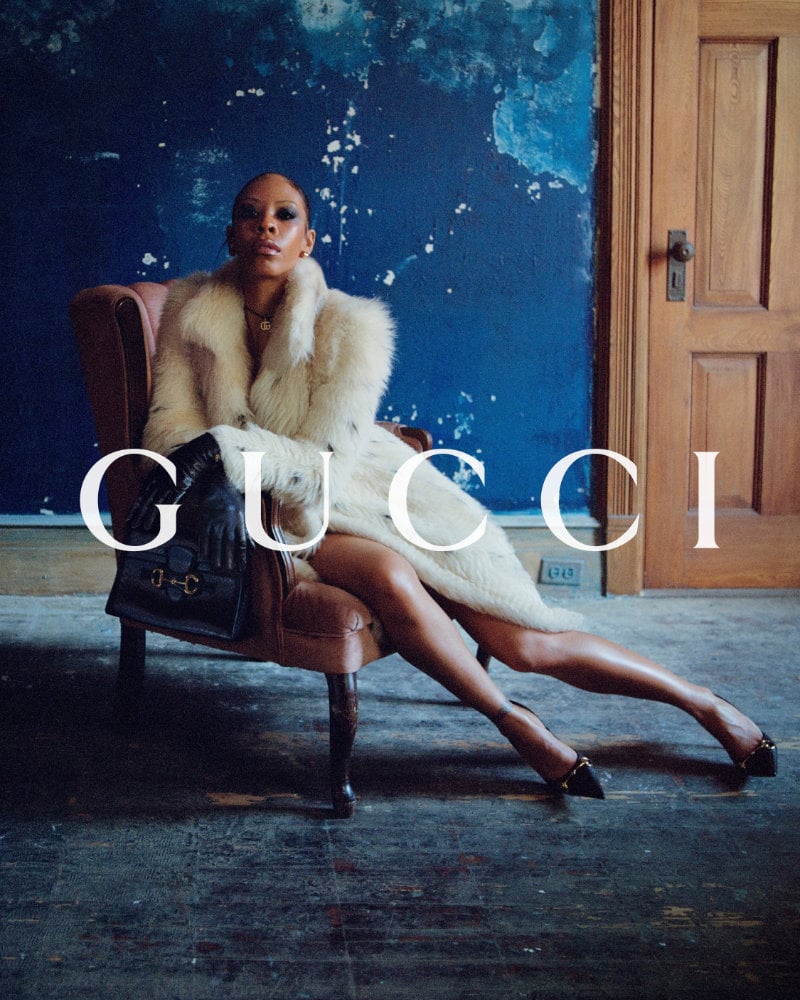 Gucci Primavera: Demna abre un nuevo capítulo para la maison