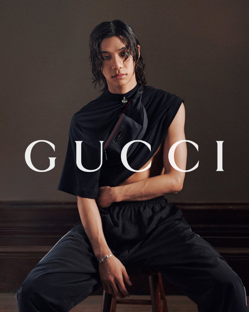 Gucci Primavera: Demna abre un nuevo capítulo para la maison