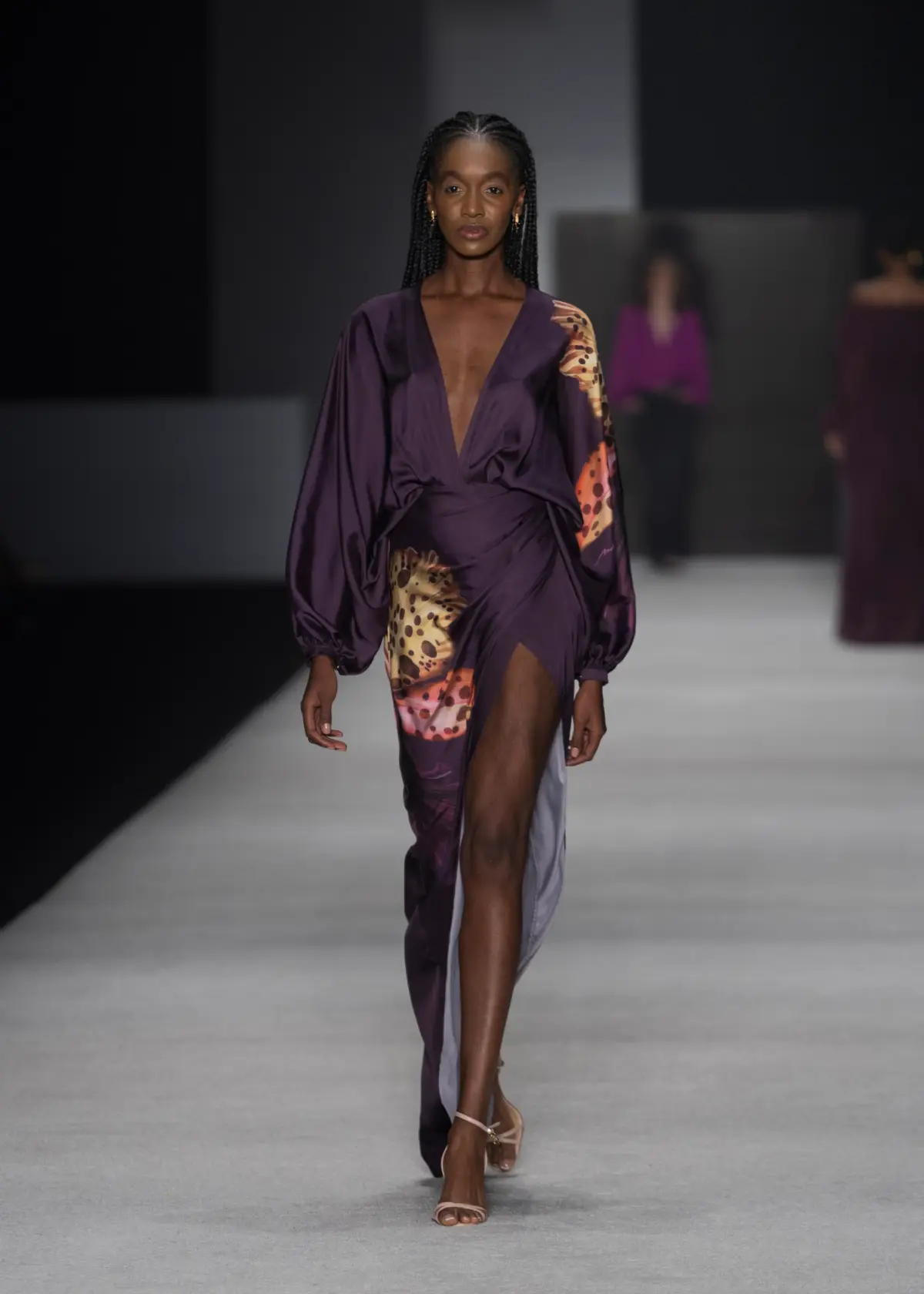 Bogotá Fashion Week 2026: cuatro marcas que redefinieron el diseño latinoamericano desde la identidad y la narrativa Bogotá Fashion Week 2026: cuatro marcas que redefinieron el diseño latinoamericano desde la identidad y la narrativa