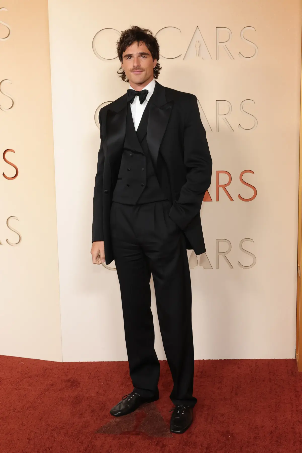 Oscars 2026: Glamour clásico en la alfombra roja Oscars 2026: Glamour clásico en la alfombra roja