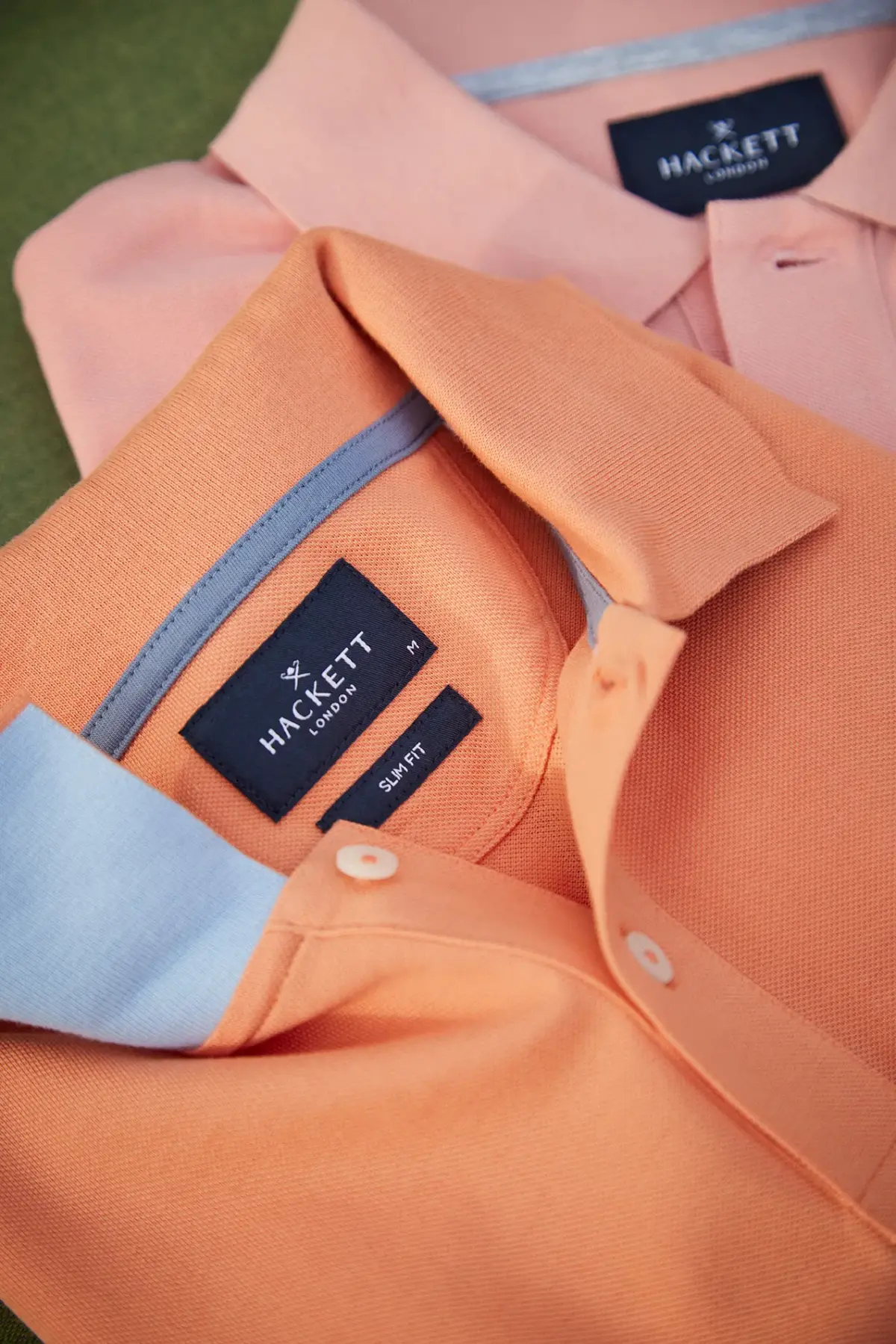 El verano según Hackett London: elegancia relajada para la temporada El verano según Hackett London: elegancia relajada para la temporada