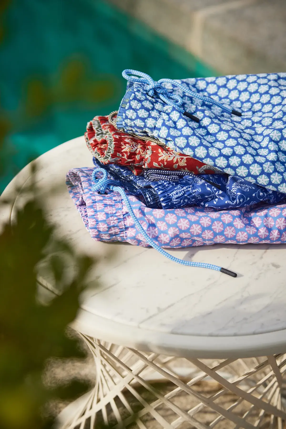 El verano según Hackett London: elegancia relajada para la temporada El verano según Hackett London: elegancia relajada para la temporada