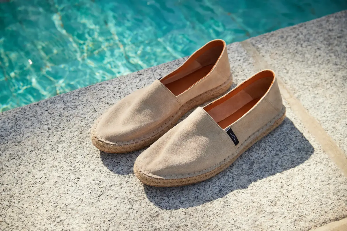 El verano según Hackett London: elegancia relajada para la temporada