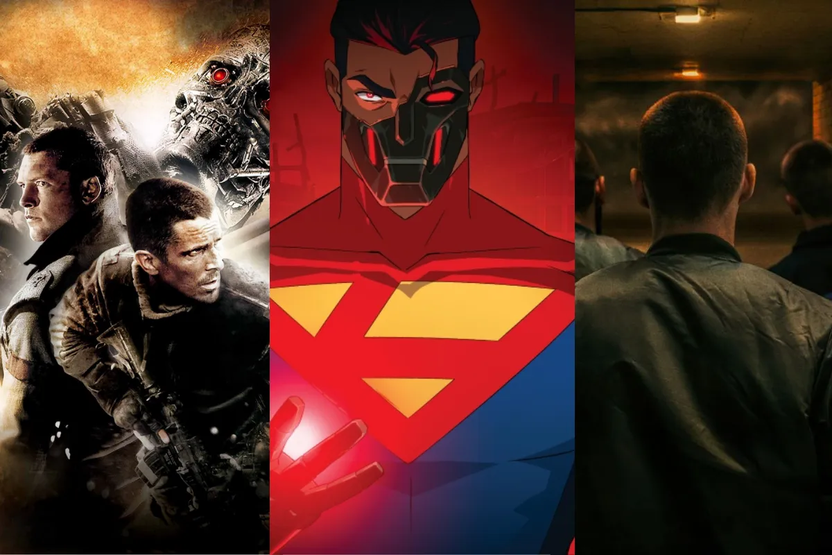 ¡HBO Max trae nuevos estrenos que no te puedes perder!