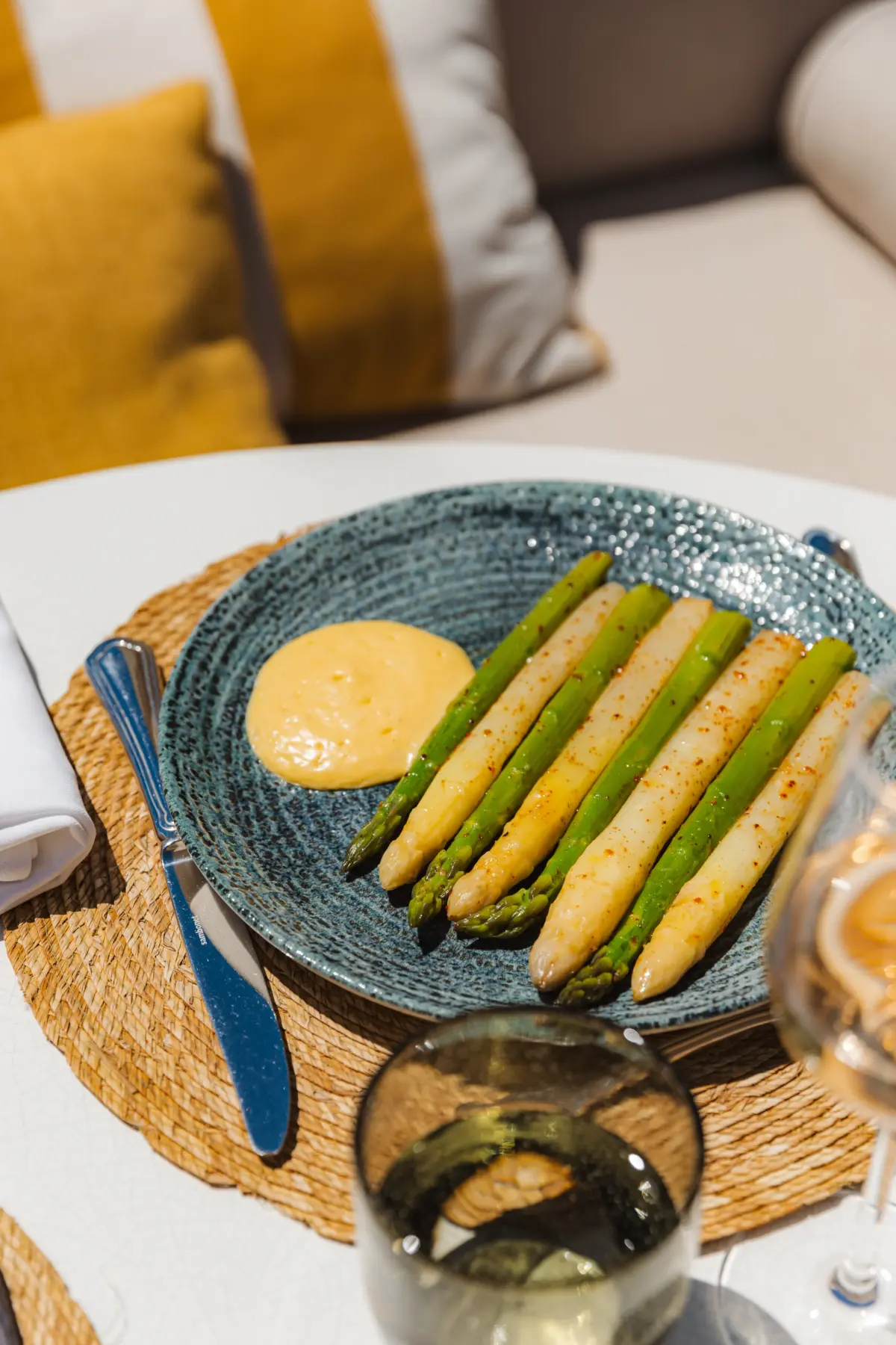 Reapertura de Crillon Le Brave el 3 de Abril, una temporada marcada por la renovación Reapertura de Crillon Le Brave el 3 de Abril, una temporada marcada por la renovación