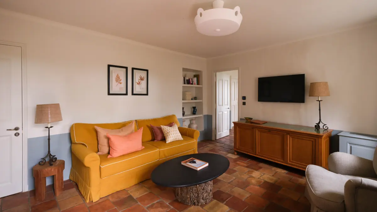 Reapertura de Crillon Le Brave el 3 de Abril, una temporada marcada por la renovación Reapertura de Crillon Le Brave el 3 de Abril, una temporada marcada por la renovación