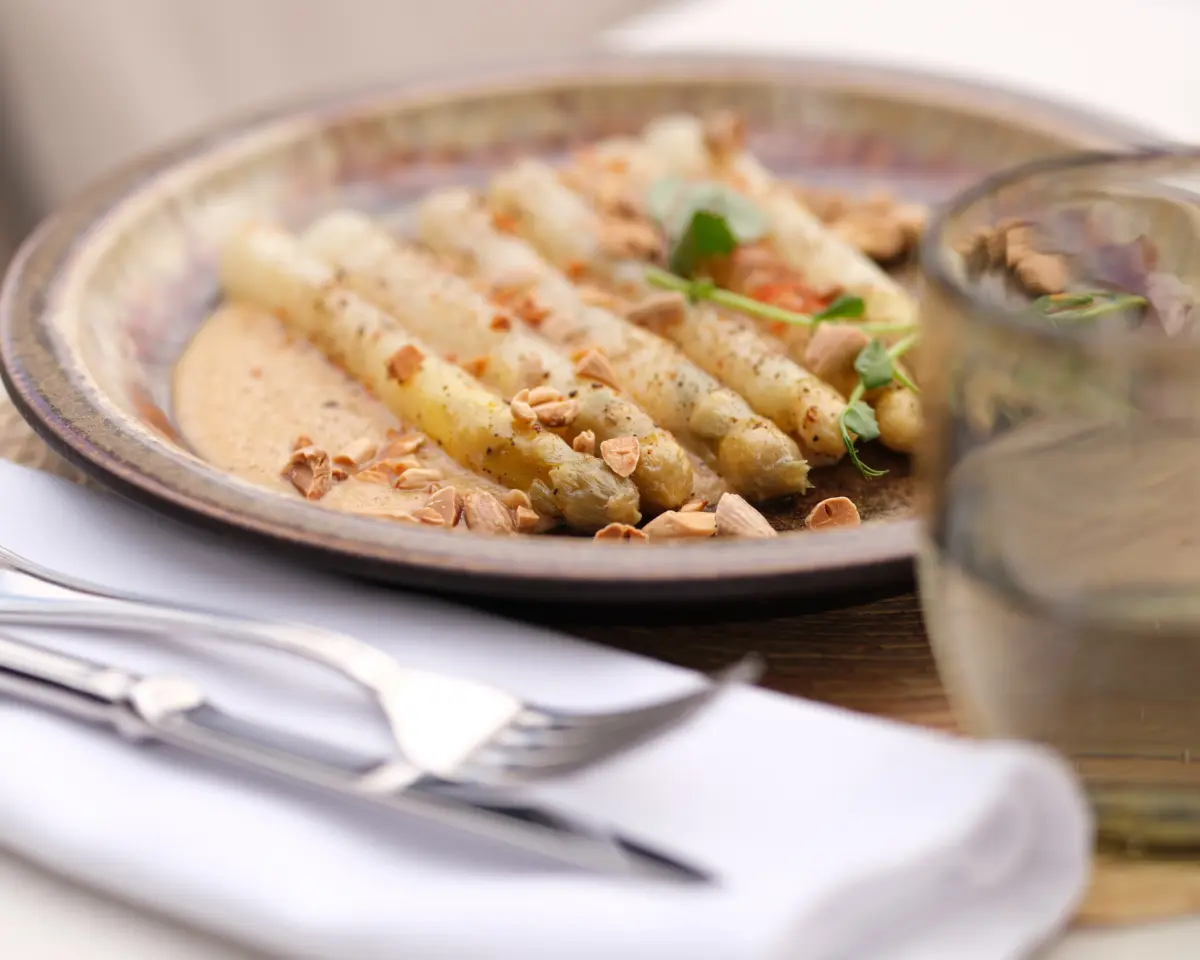 Reapertura de Crillon Le Brave el 3 de Abril, una temporada marcada por la renovación Reapertura de Crillon Le Brave el 3 de Abril, una temporada marcada por la renovación