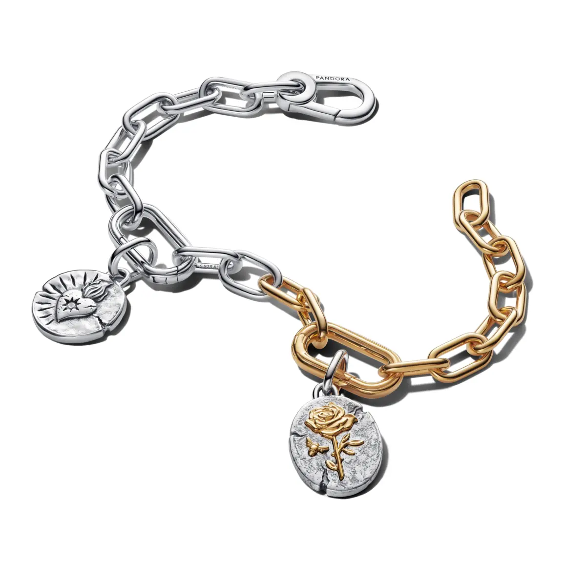 DANNA PROTAGONIZA PANDORA TALISMAN: DONDE EL SIGNIFICADO SE CONVIERTE EN ESTILO DANNA PROTAGONIZA PANDORA TALISMAN: DONDE EL SIGNIFICADO SE CONVIERTE EN ESTILO