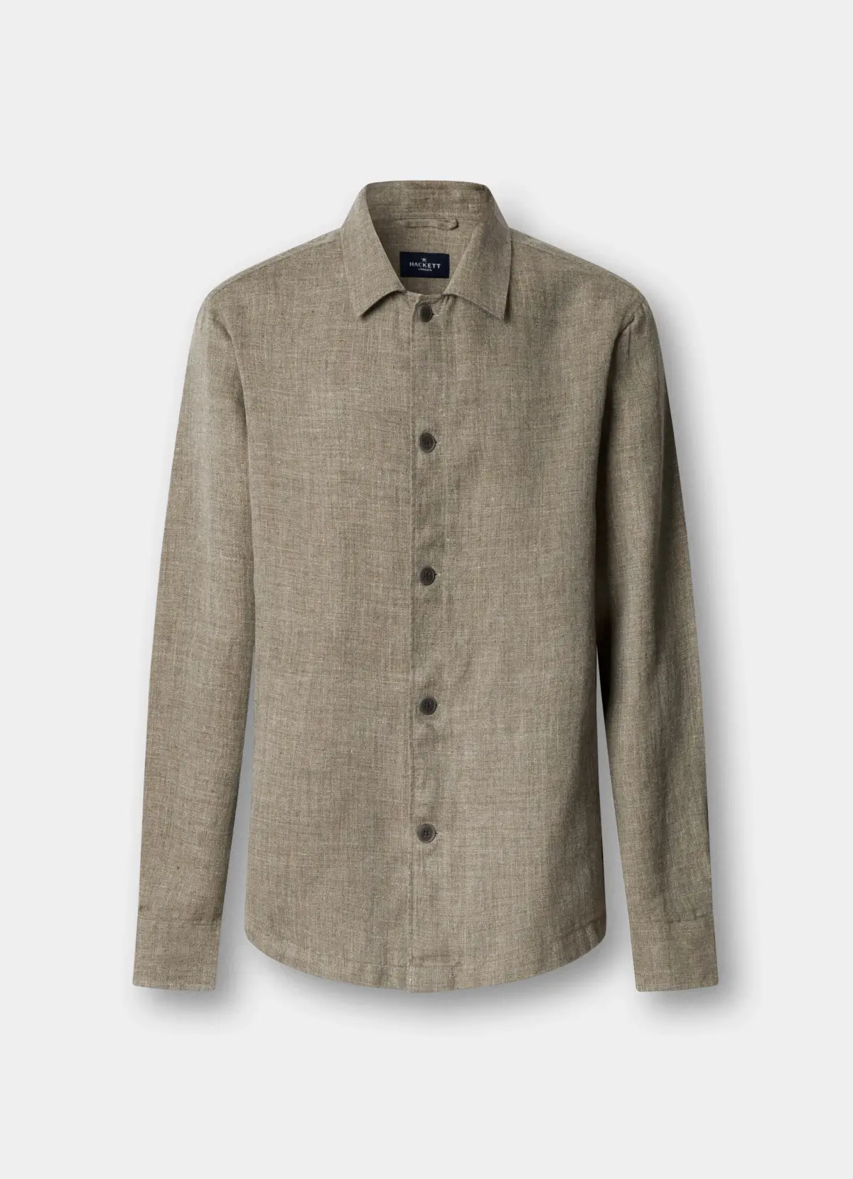 THE JOURNEY OF A MAN: Menswear británico contemporáneo, definido por la experiencia