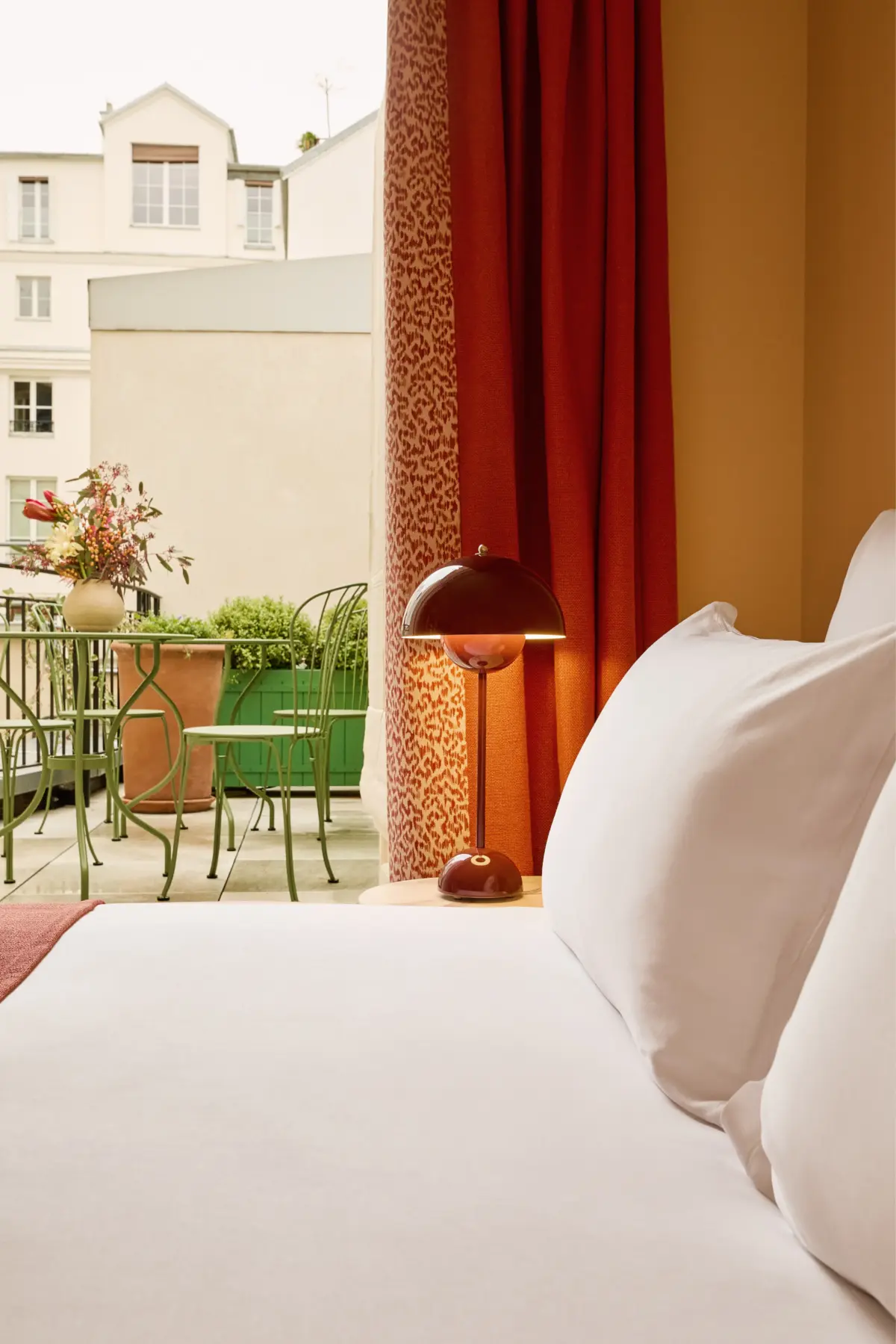 Cibele Maciet Communication anuncia el Hôtel Prince de Conti como nuevo cliente para América Latina y Estados Unidos Cibele Maciet Communication anuncia el Hôtel Prince de Conti como nuevo cliente para América Latina y Estados Unidos