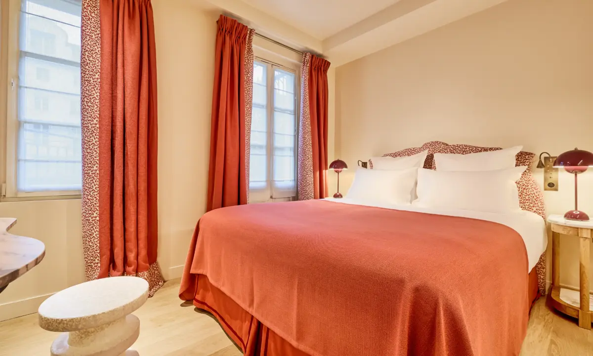 Cibele Maciet Communication anuncia el Hôtel Prince de Conti como nuevo cliente para América Latina y Estados Unidos Cibele Maciet Communication anuncia el Hôtel Prince de Conti como nuevo cliente para América Latina y Estados Unidos