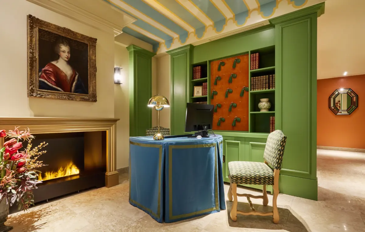 Cibele Maciet Communication anuncia el Hôtel Prince de Conti como nuevo cliente para América Latina y Estados Unidos