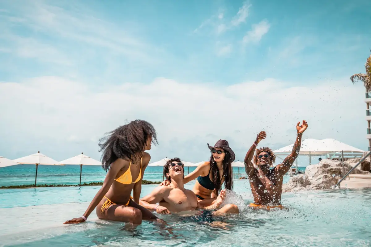 Hard Rock Hotel Cancun y Hard Rock Hotel Los Cabos reciben el reconocimiento Travelers’ Choice 2026 de Tripadvisor Hard Rock Hotel Cancun y Hard Rock Hotel Los Cabos reciben el reconocimiento Travelers’ Choice 2026 de Tripadvisor