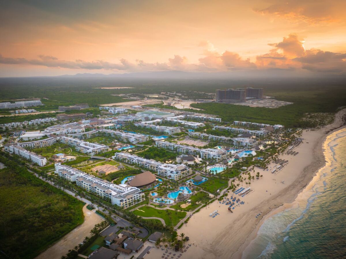 Hard Rock Hotel & Casino Punta Cana prepara una nutrida agenda de entretenimiento para las fiestas de fin de año Hard Rock Hotel & Casino Punta Cana prepara una nutrida agenda de entretenimiento para las fiestas de fin de año