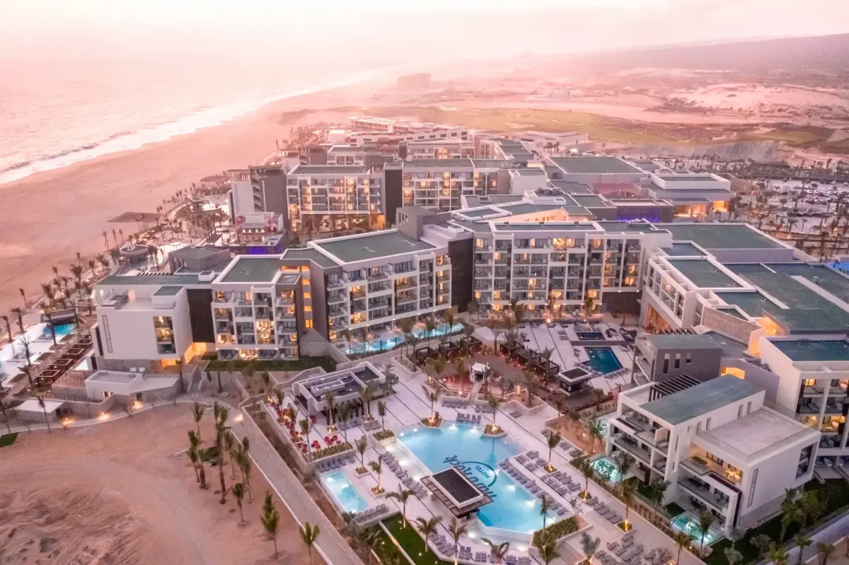 Hard Rock Hotel Cancun y Hard Rock Hotel Los Cabos reciben el reconocimiento Travelers’ Choice 2026 de Tripadvisor Hard Rock Hotel Cancun y Hard Rock Hotel Los Cabos reciben el reconocimiento Travelers’ Choice 2026 de Tripadvisor