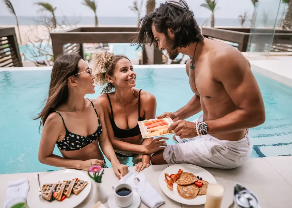 Hard Rock Hotel Cancun y Hard Rock Hotel Los Cabos reciben el reconocimiento Travelers’ Choice 2026 de Tripadvisor Hard Rock Hotel Cancun y Hard Rock Hotel Los Cabos reciben el reconocimiento Travelers’ Choice 2026 de Tripadvisor