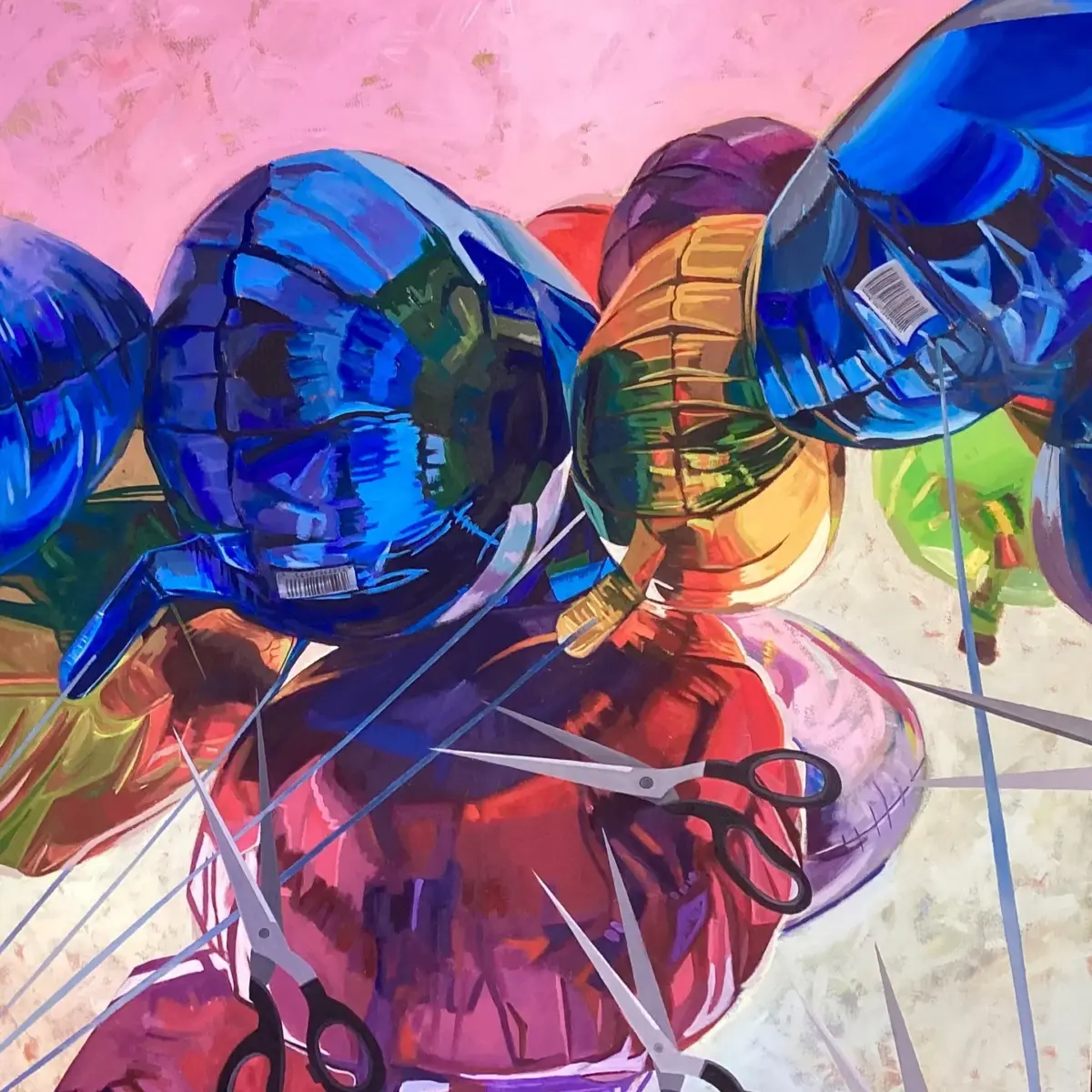 Exposición colectiva “Somos Libres. Volumen 2” reúne a más de 50 artistas