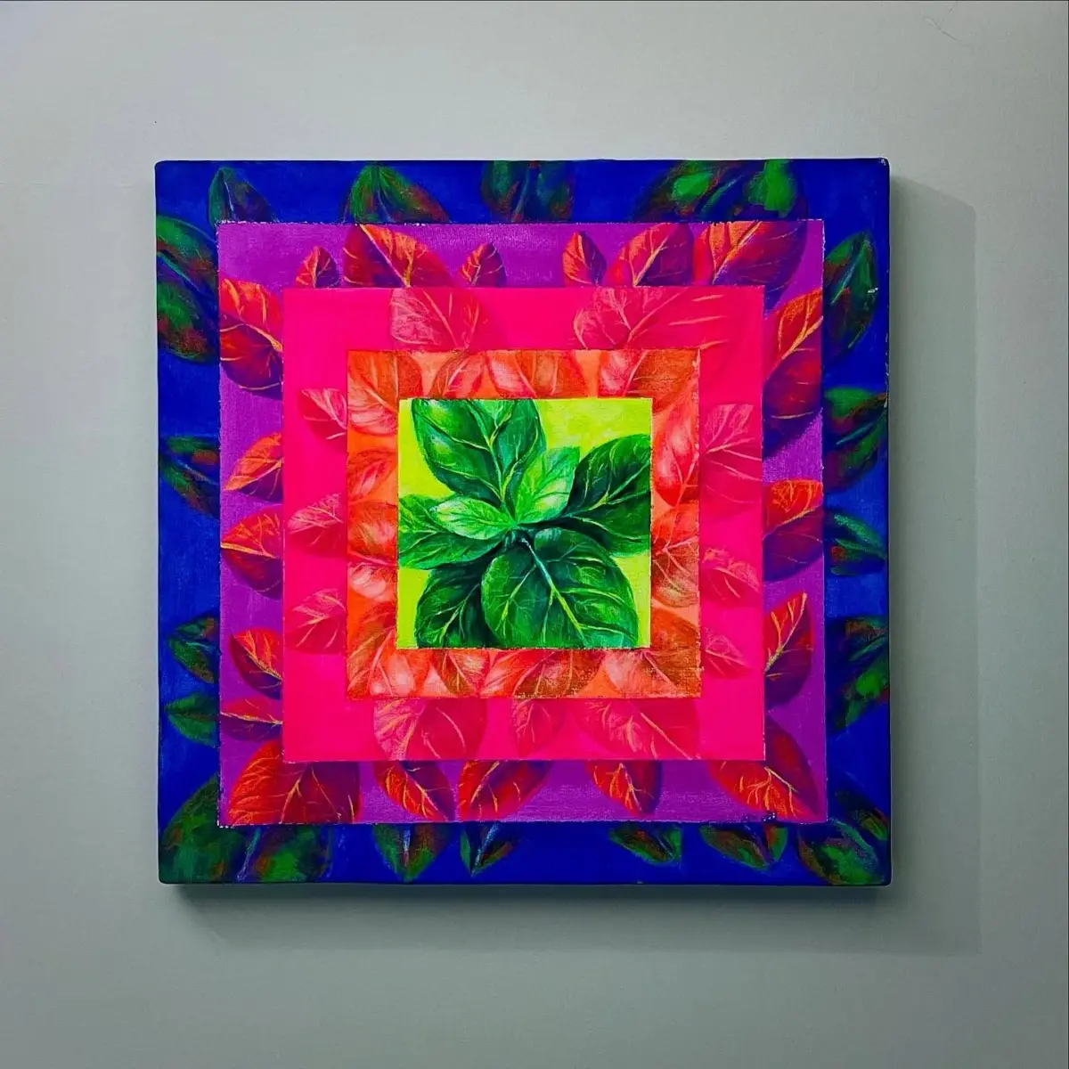 «Ukumanta (Desde Adentro)»: Irene Bendezú presenta su primera exposición individual en Basement de la Galería Martín Yépez «Ukumanta (Desde Adentro)»: Irene Bendezú presenta su primera exposición individual en Basement de la Galería Martín Yépez