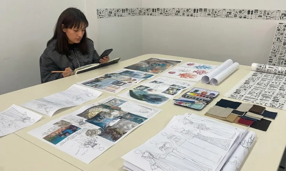 Moda en Perú crece y abre nuevas oportunidades con foco en gestión y negocio
