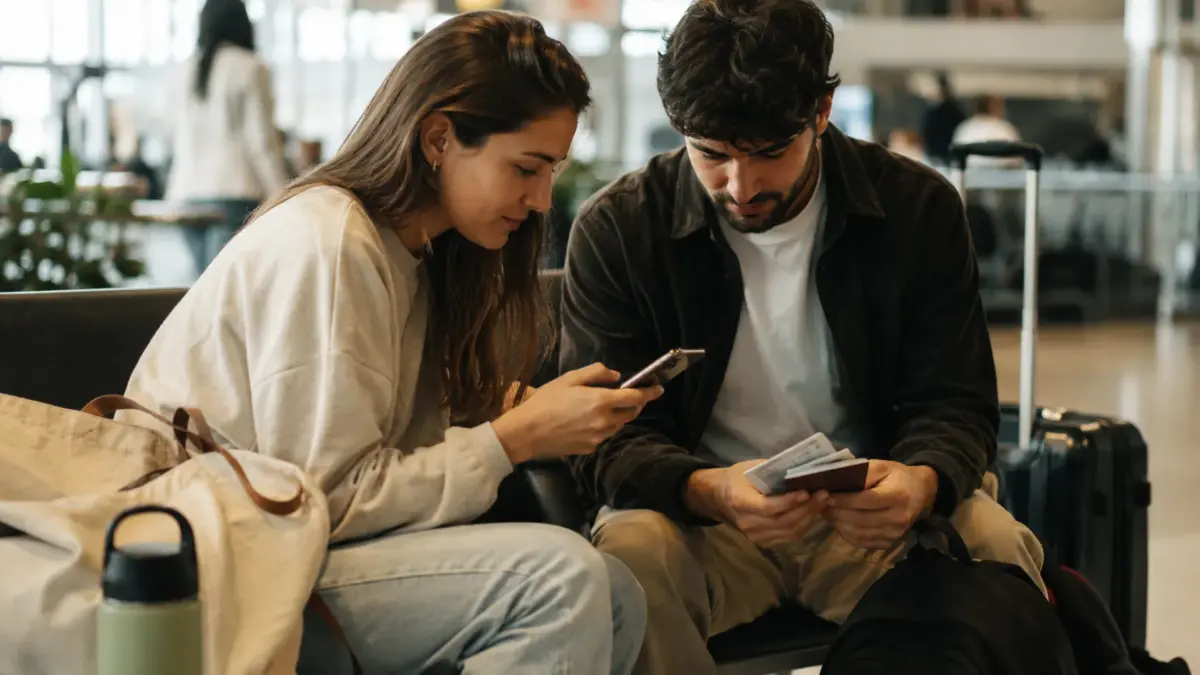 Viajar mejor también se aprende: hábitos que hacen la diferencia antes y durante un viaje