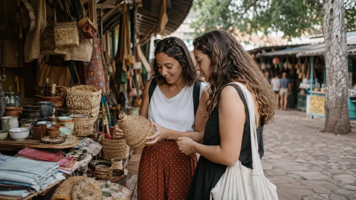 Viajar con propósito: claves para hacer turismo de forma más responsable
