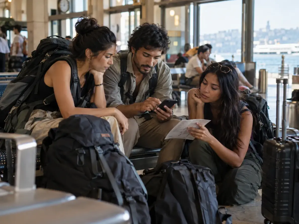 Día Mundial del Turismo: los seguros de viaje y su papel en una industria en constante transformación Día Mundial del Turismo: los seguros de viaje y su papel en una industria en constante transformación