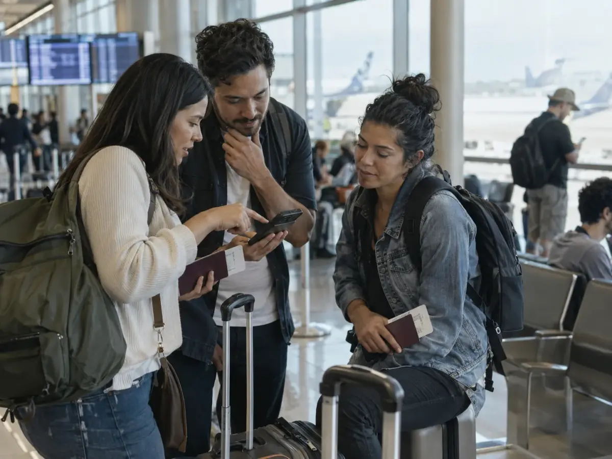 Día Mundial del Turismo: los seguros de viaje y su papel en una industria en constante transformación
