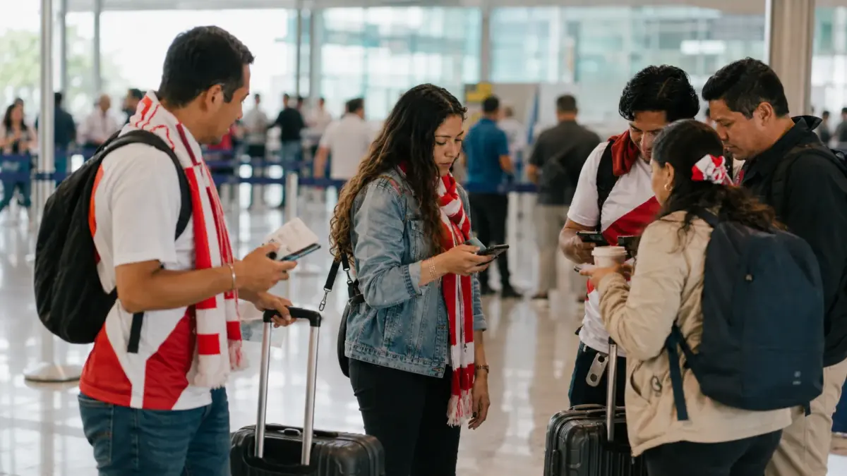Viajar por una experiencia: 5 claves para planificar mejor cuando el evento es el destino