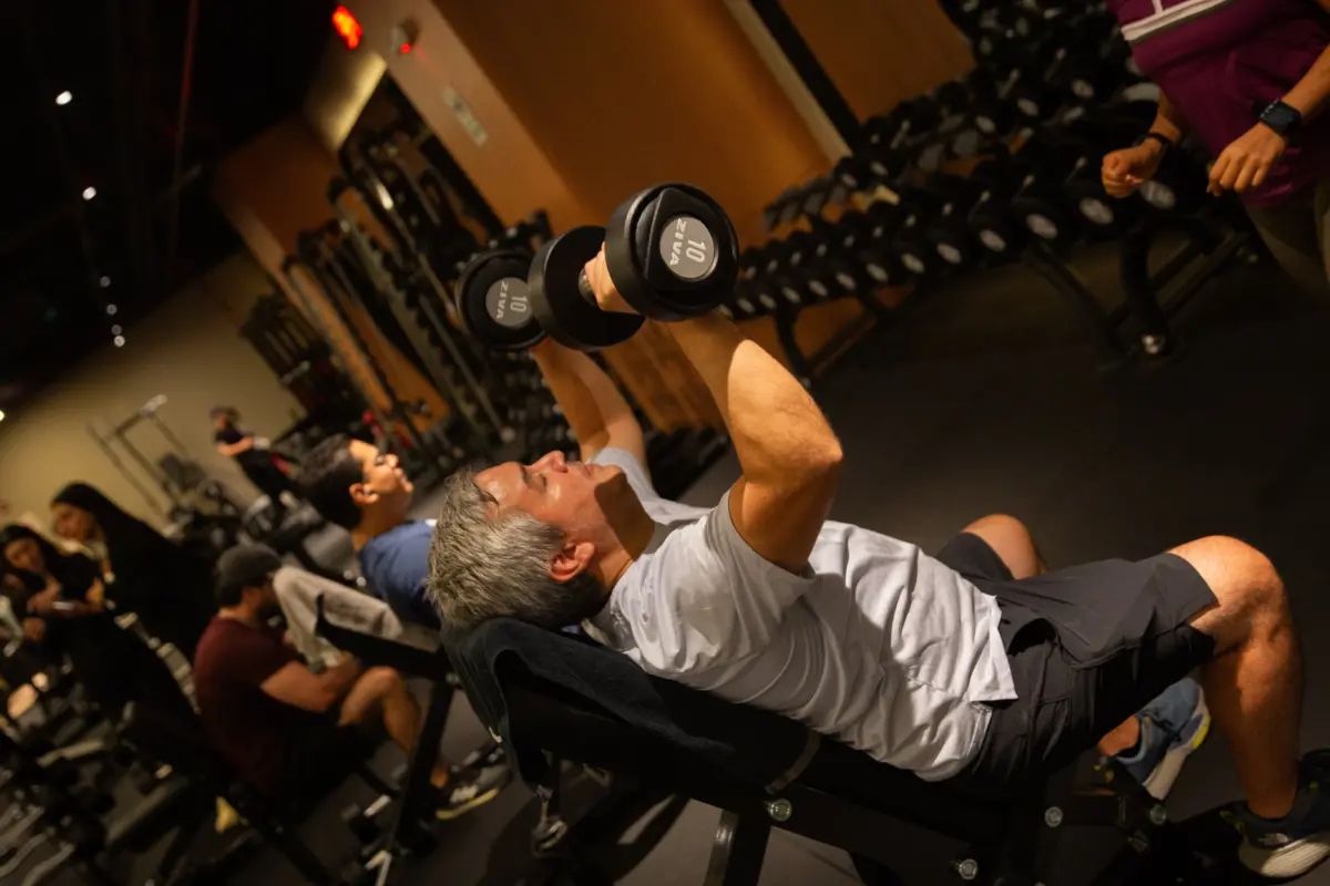 Entrenamiento, wellness y comunidad: así aperturó Bio Ritmo su nueva sede en La Molina