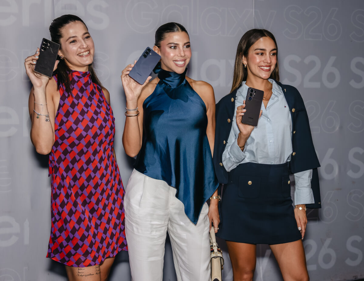 Samsung presenta en Perú la nueva serie Galaxy S26: mayor privacidad en un verdadero AI Phone