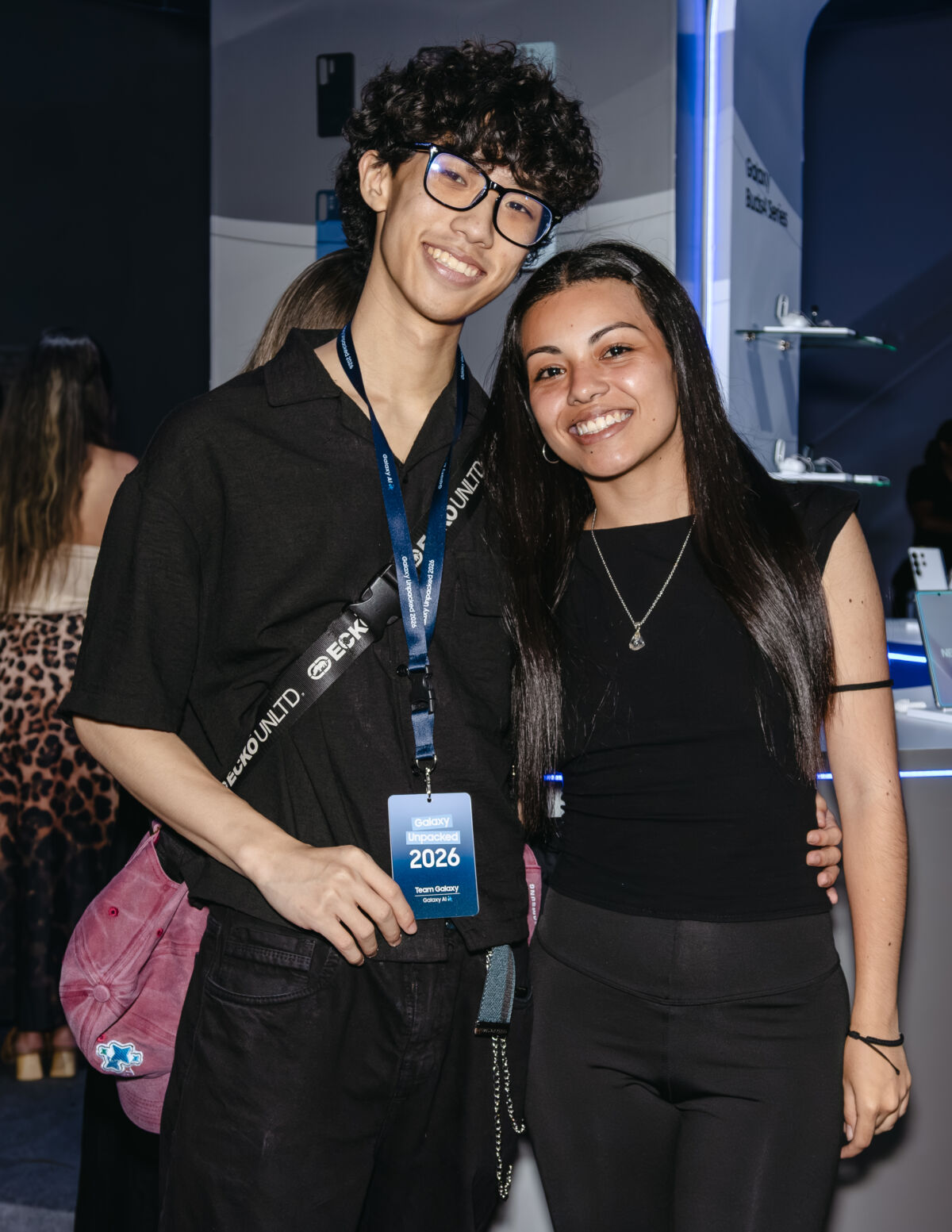 Samsung presenta en Perú la nueva serie Galaxy S26: mayor privacidad en un verdadero AI Phone