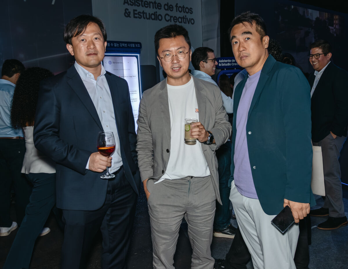 Samsung presenta en Perú la nueva serie Galaxy S26: mayor privacidad en un verdadero AI Phone